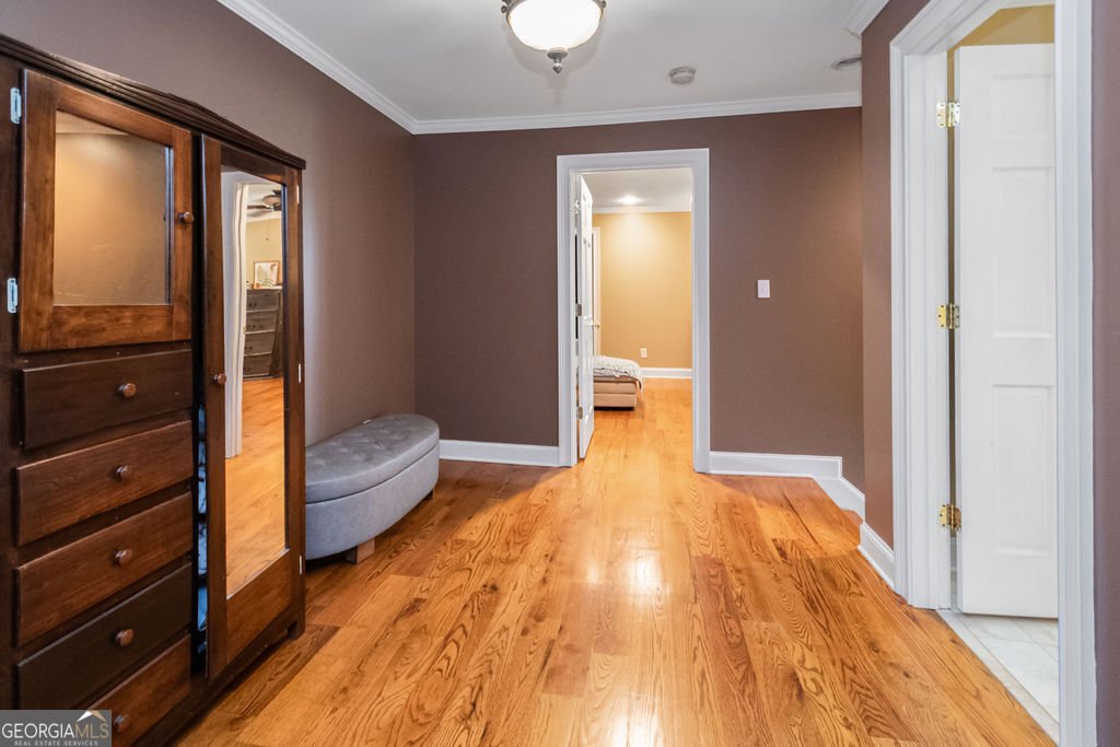 240 Community House Road Barnesville - Photo 44