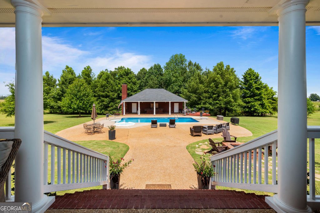 240 Community House Road Barnesville - Photo 45
