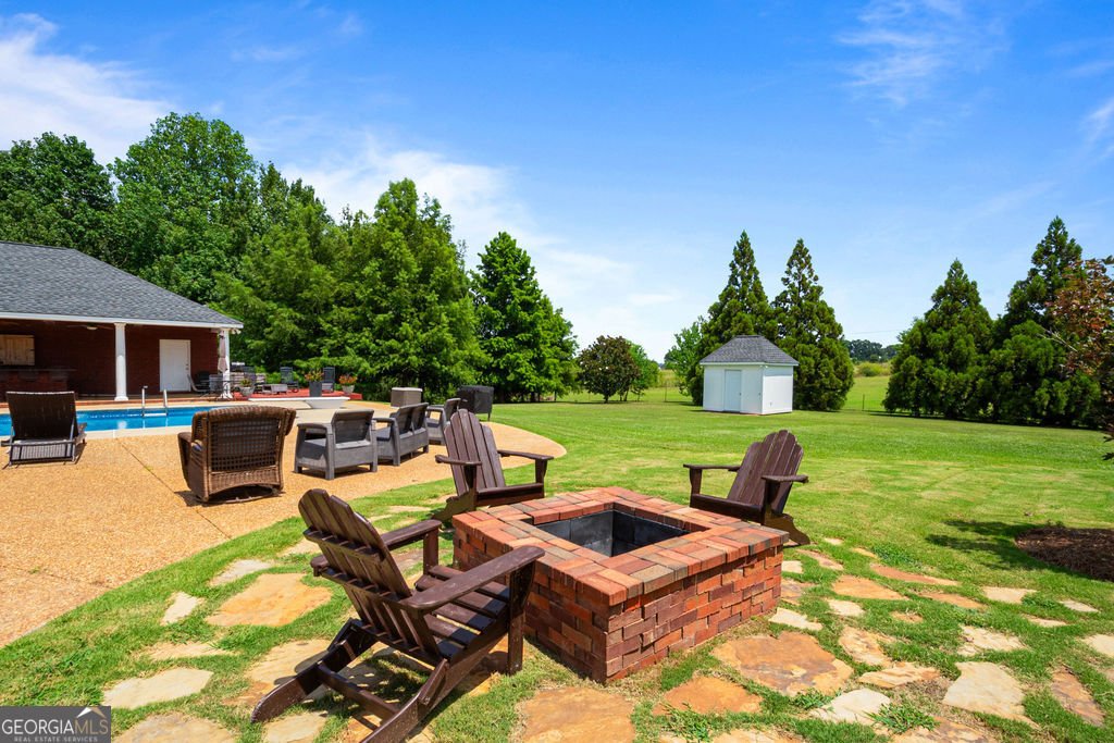 240 Community House Road Barnesville - Photo 46