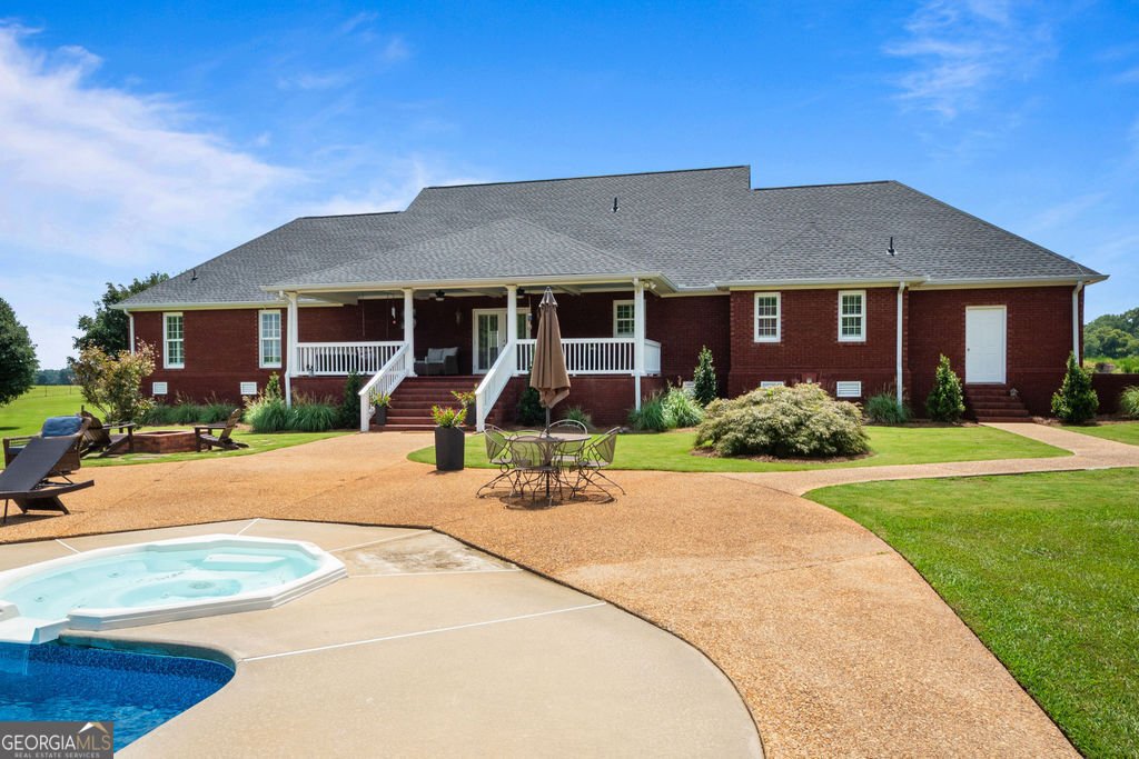 240 Community House Road Barnesville - Photo 48