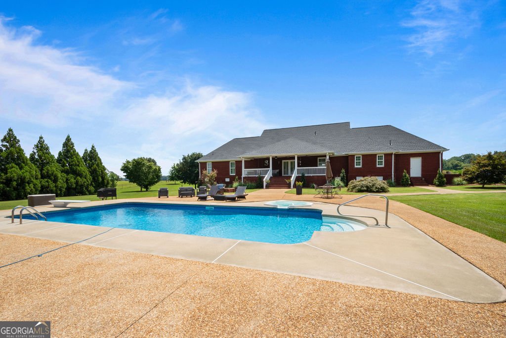 240 Community House Road Barnesville - Photo 49