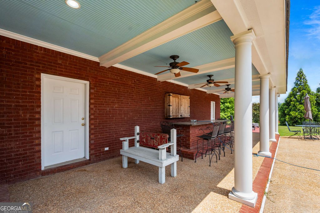 240 Community House Road Barnesville - Photo 50