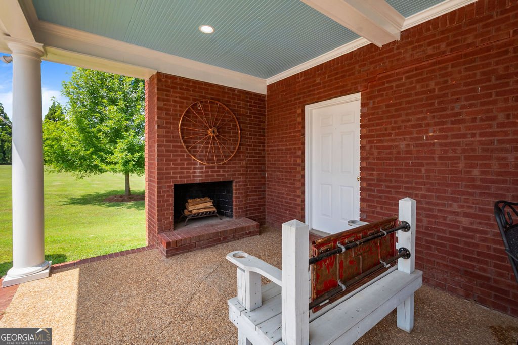 240 Community House Road Barnesville - Photo 51