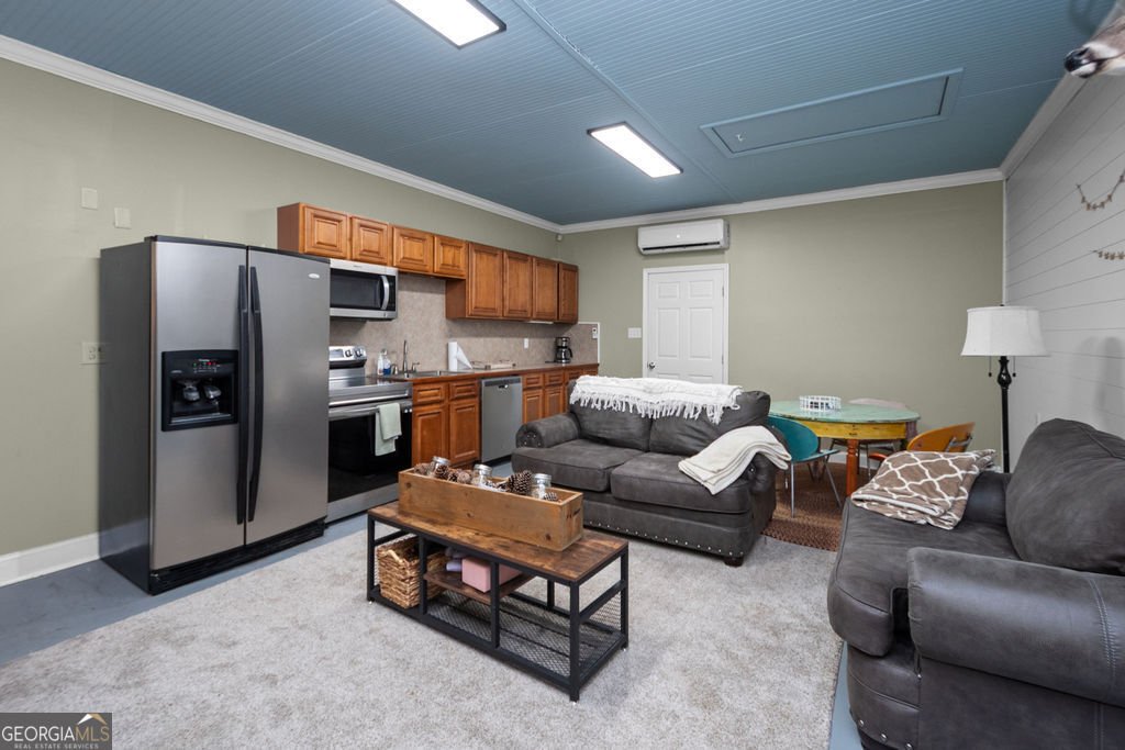 240 Community House Road Barnesville - Photo 52