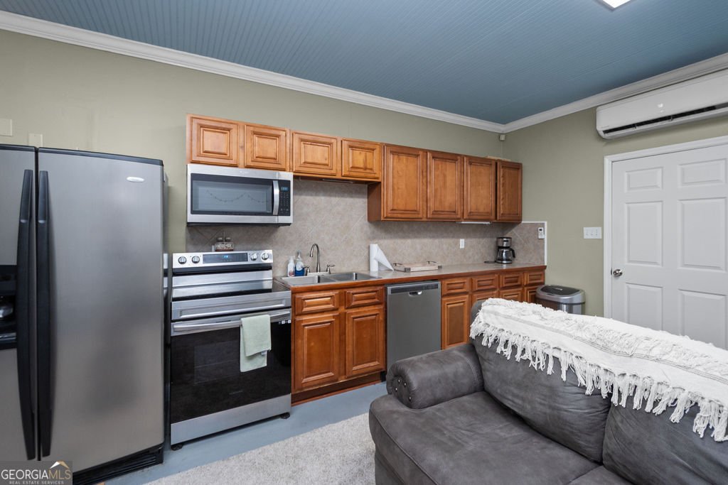 240 Community House Road Barnesville - Photo 54