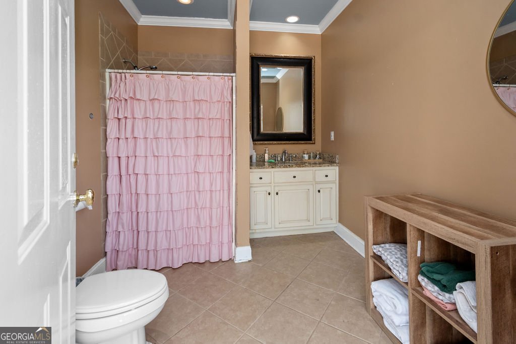 240 Community House Road Barnesville - Photo 58