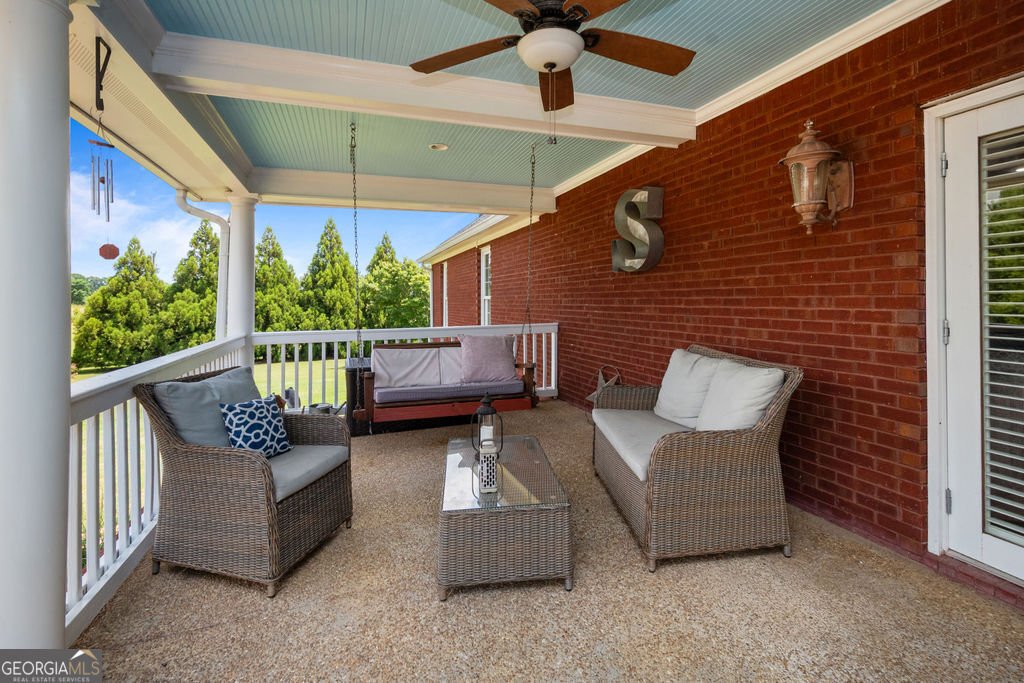 240 Community House Road Barnesville - Photo 59