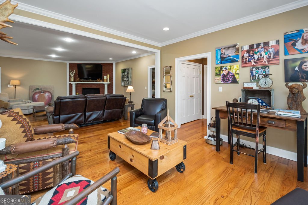 240 Community House Road Barnesville - Photo 6