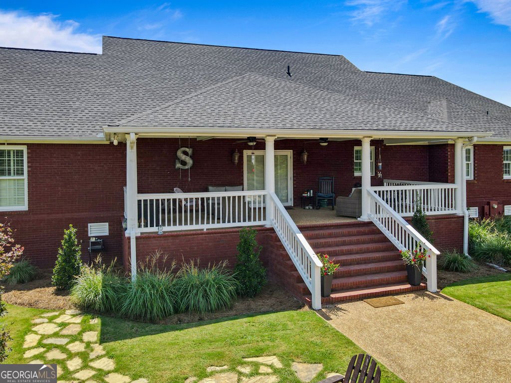 240 Community House Road Barnesville - Photo 61