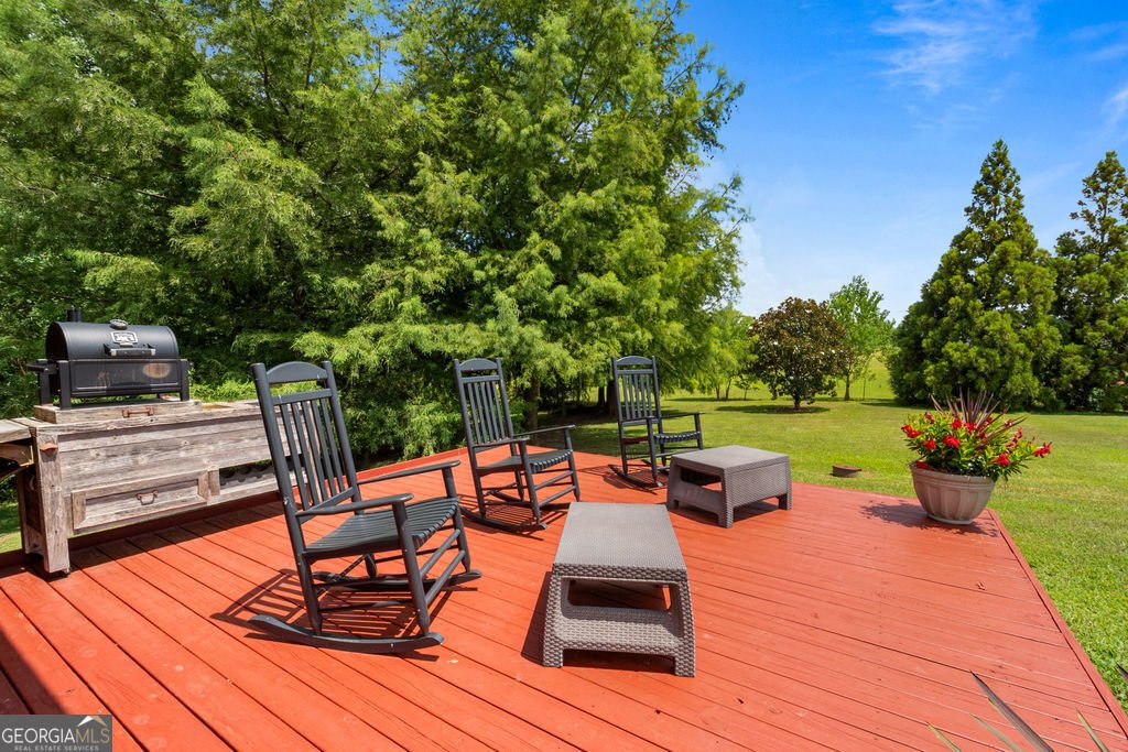 240 Community House Road Barnesville - Photo 62
