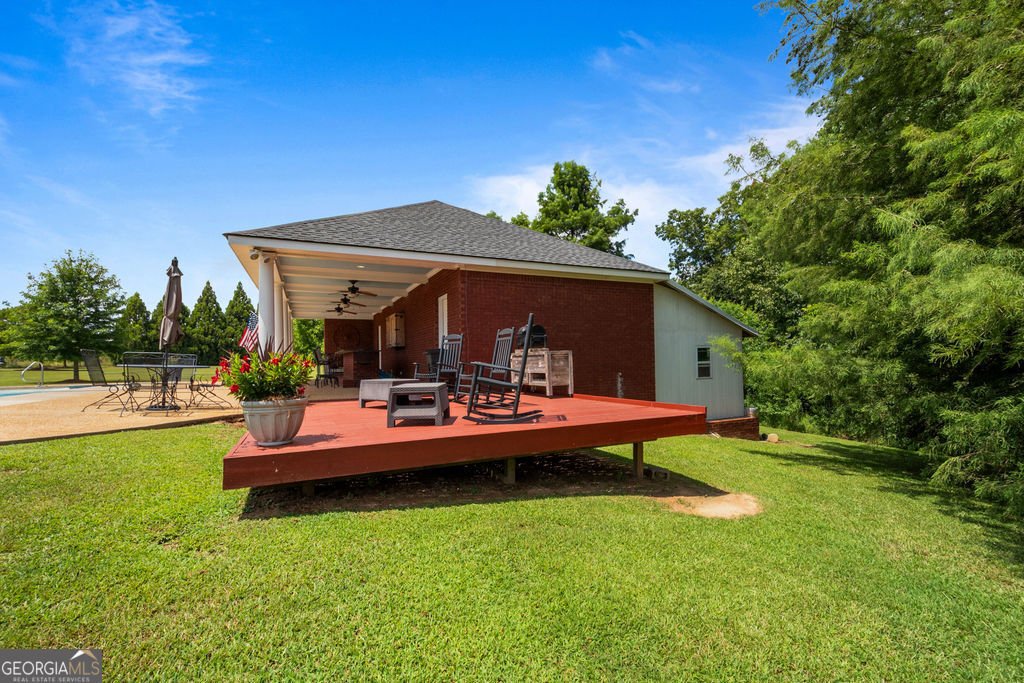 240 Community House Road Barnesville - Photo 63