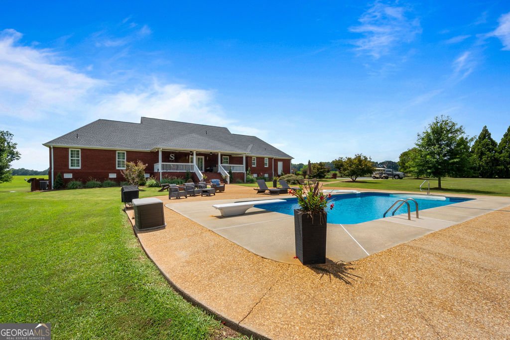 240 Community House Road Barnesville - Photo 64