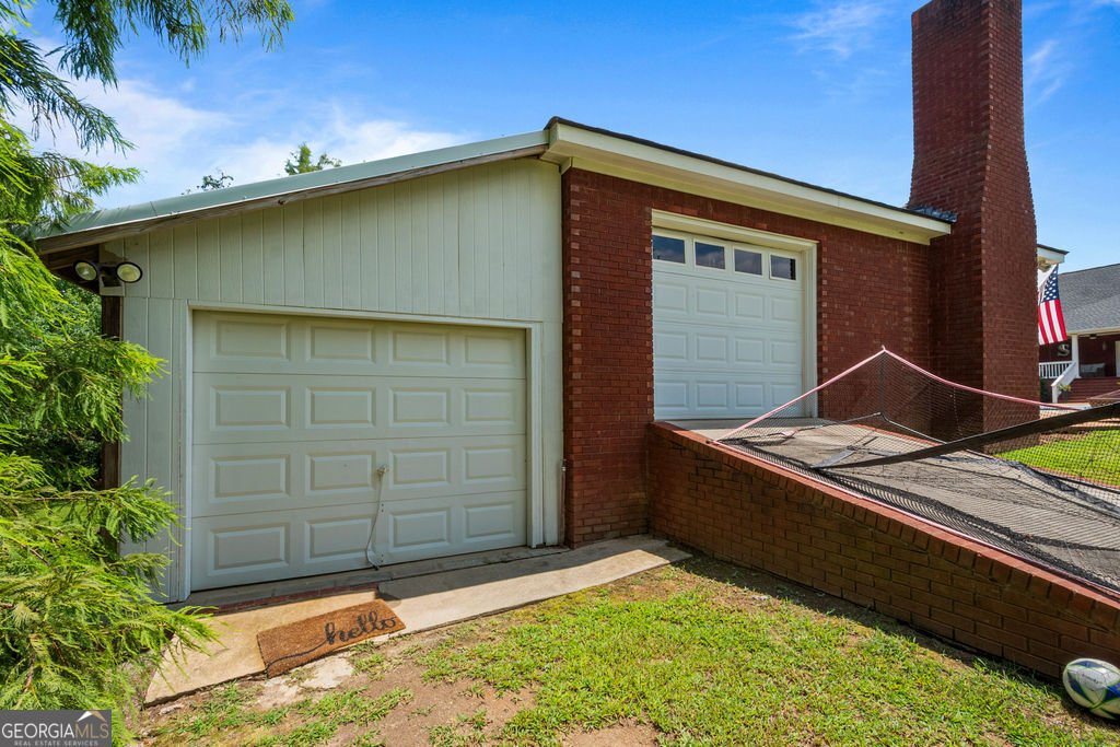 240 Community House Road Barnesville - Photo 66