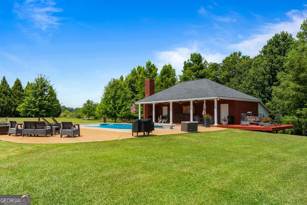 240 Community House Road Barnesville - Photo 68