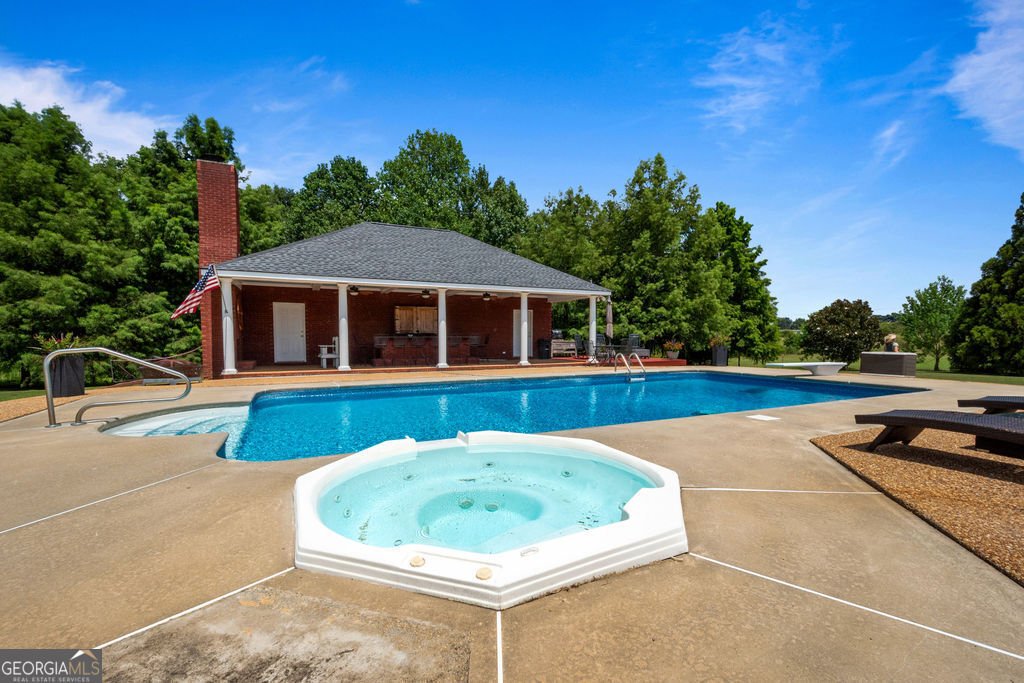 240 Community House Road Barnesville - Photo 69