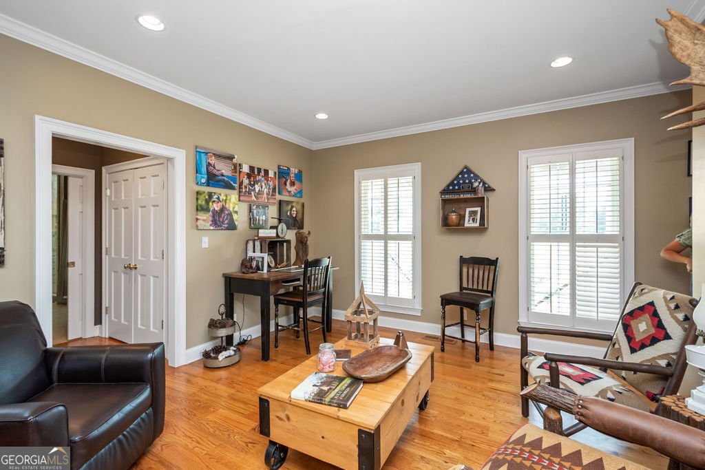 240 Community House Road Barnesville - Photo 7