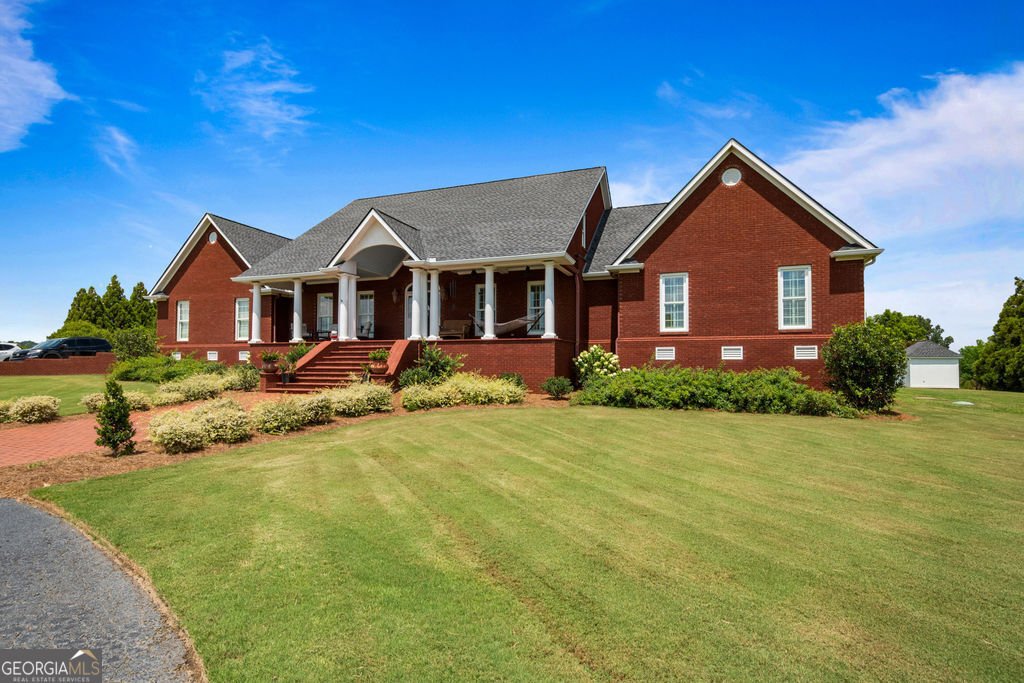 240 Community House Road Barnesville - Photo 72