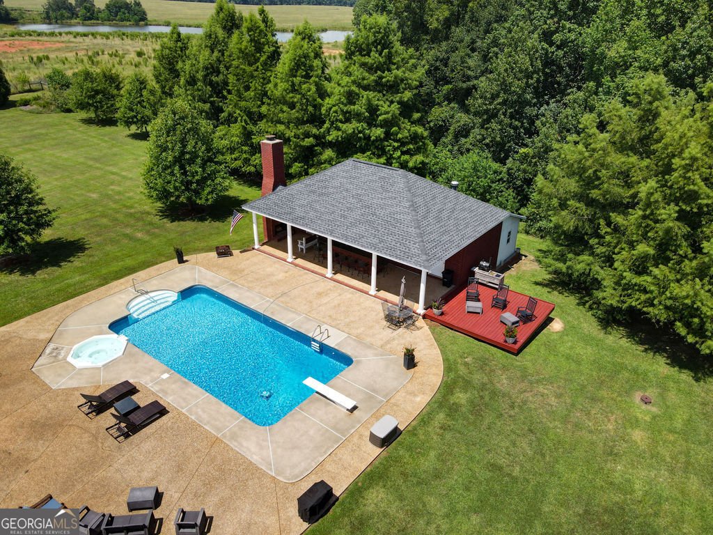 240 Community House Road Barnesville - Photo 73