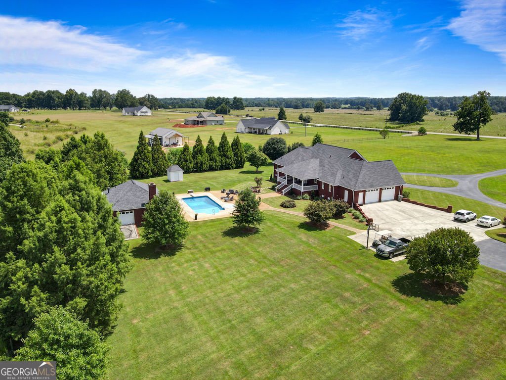 240 Community House Road Barnesville - Photo 74