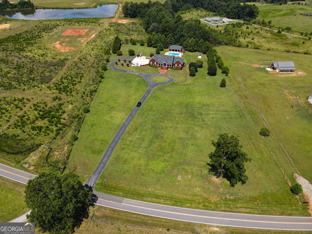 240 Community House Road Barnesville - Photo 75