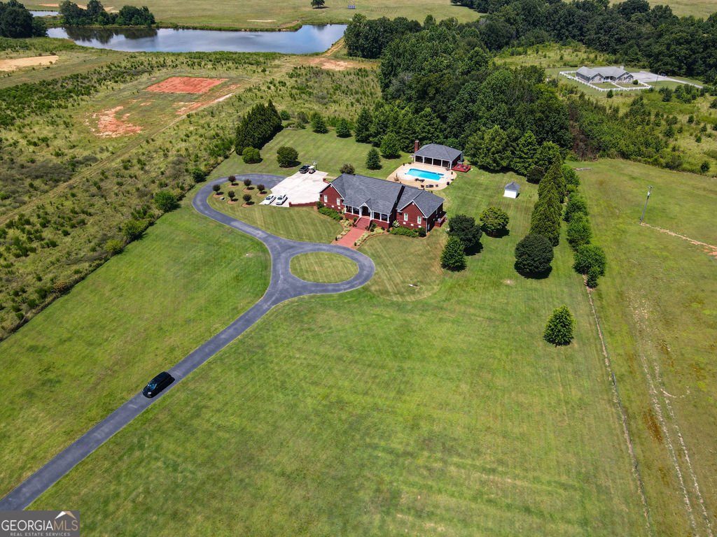 240 Community House Road Barnesville - Photo 76