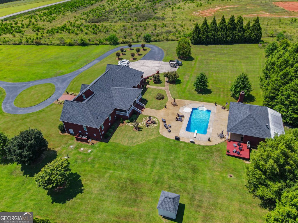 240 Community House Road Barnesville - Photo 77
