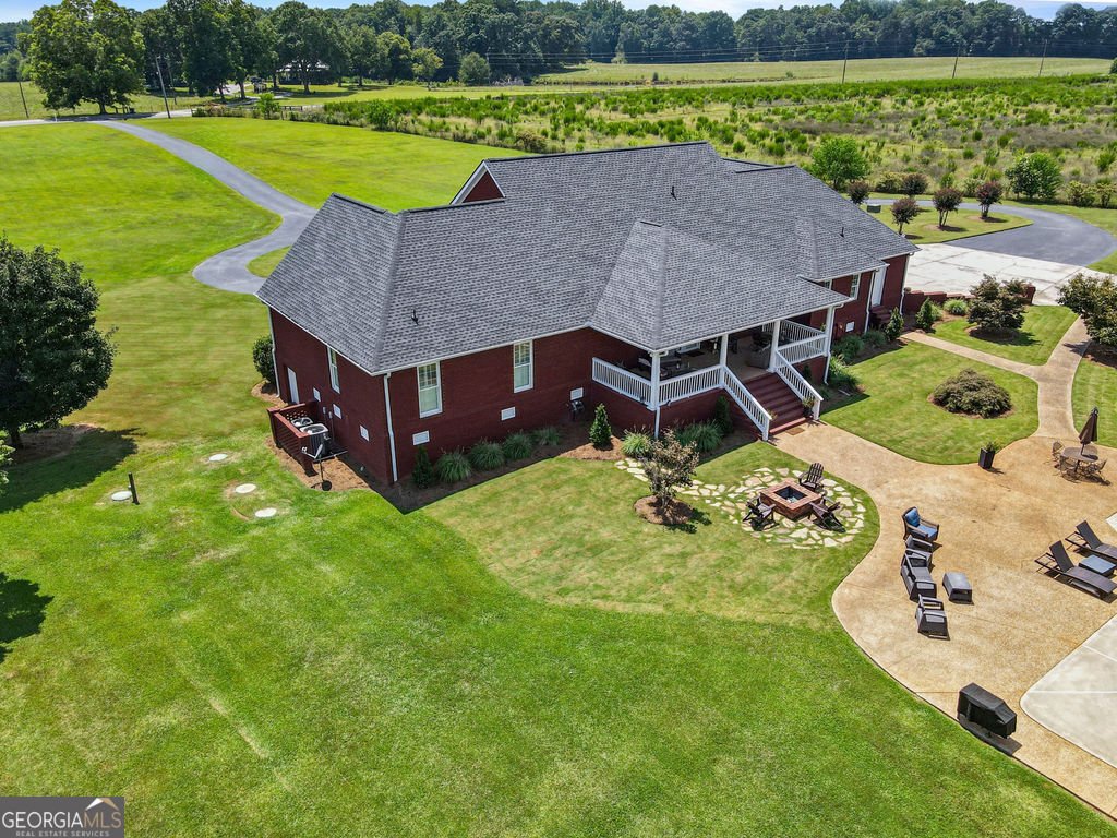 240 Community House Road Barnesville - Photo 78