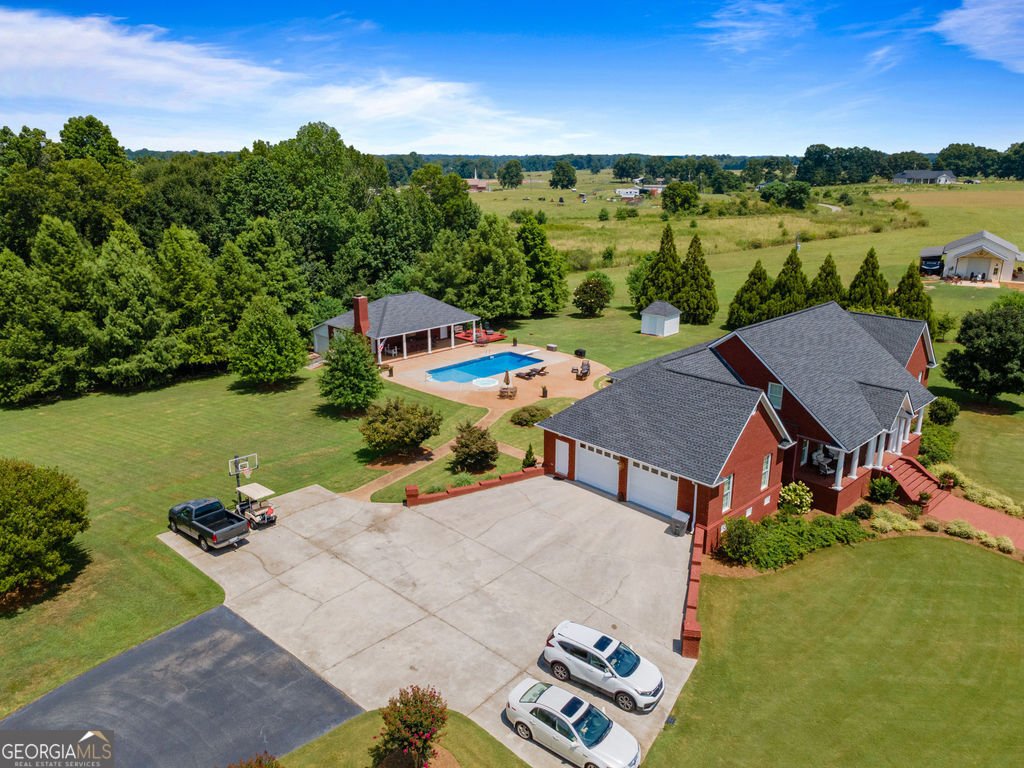 240 Community House Road Barnesville - Photo 79