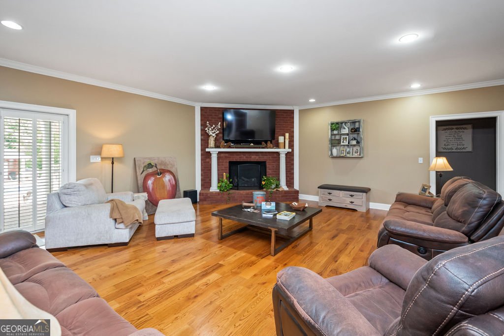 240 Community House Road Barnesville - Photo 8