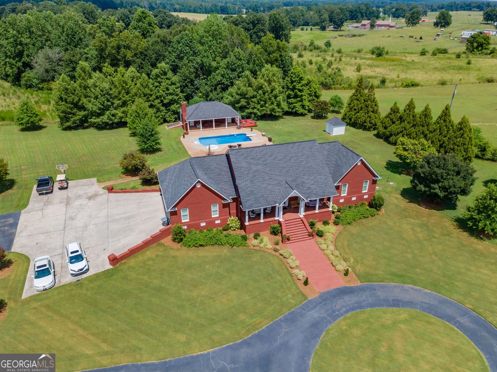 240 Community House Road Barnesville - Photo 80