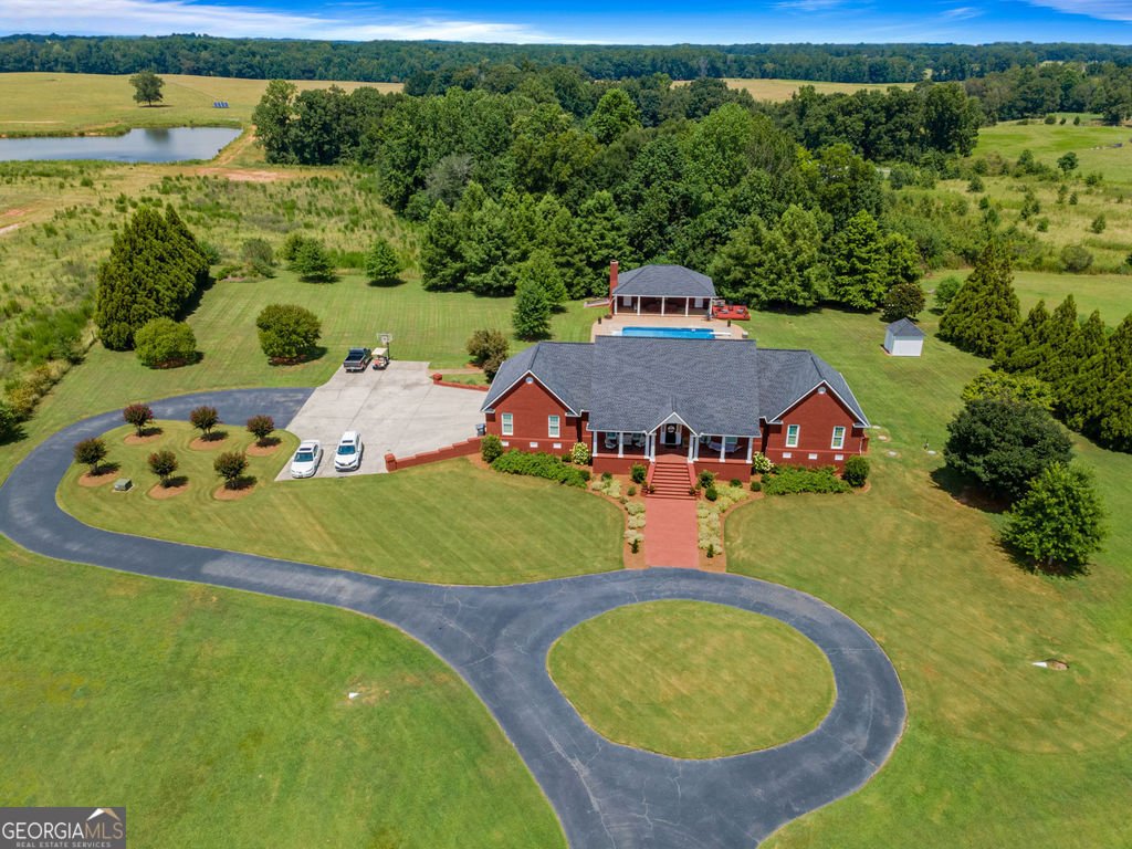 240 Community House Road Barnesville - Photo 81