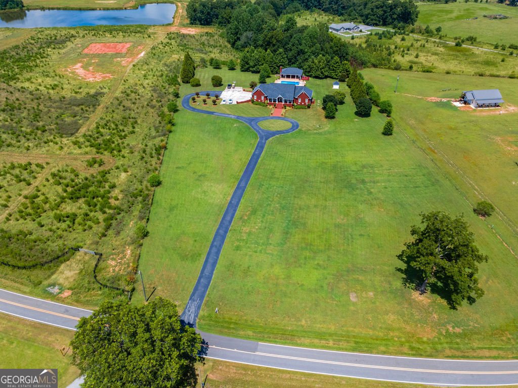 240 Community House Road Barnesville - Photo 82