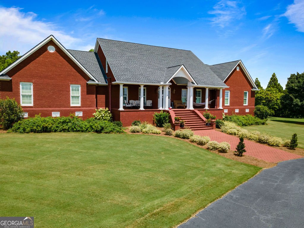 240 Community House Road Barnesville - Photo 83