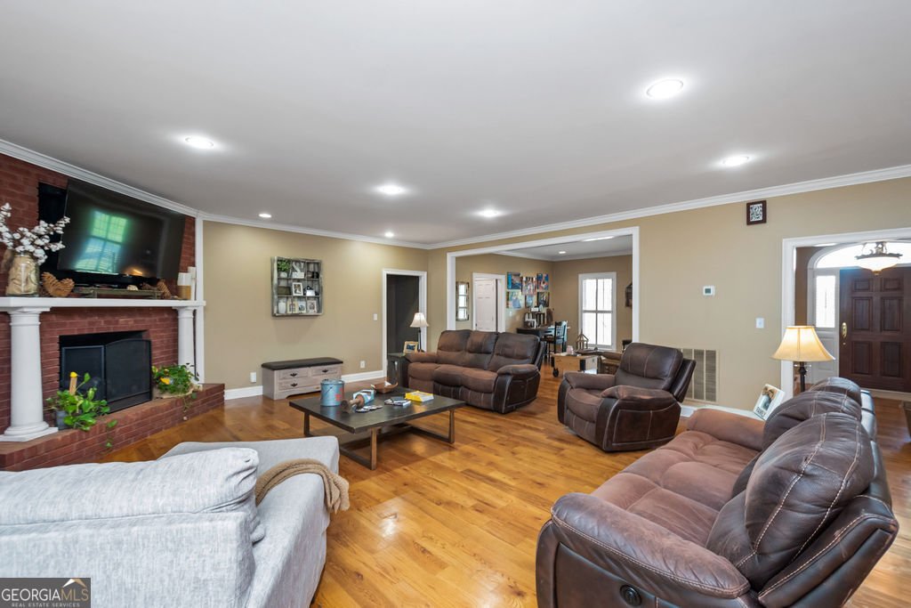 240 Community House Road Barnesville - Photo 9