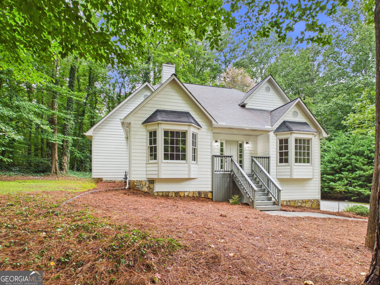 2855 Autumn Drive Canton - Photo 70