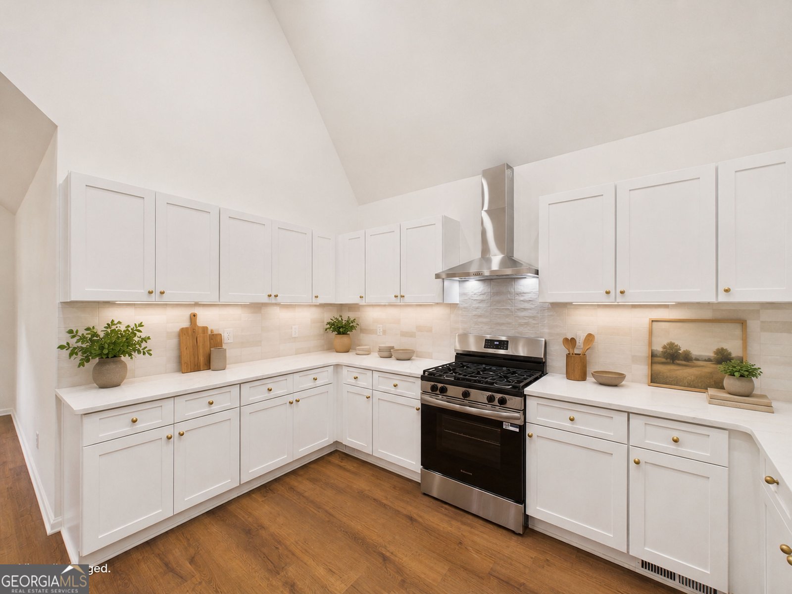 2855 Autumn Drive Canton - Photo 8