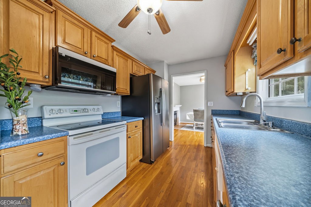 89 Providence Lake Road Tallapoosa - Photo 13