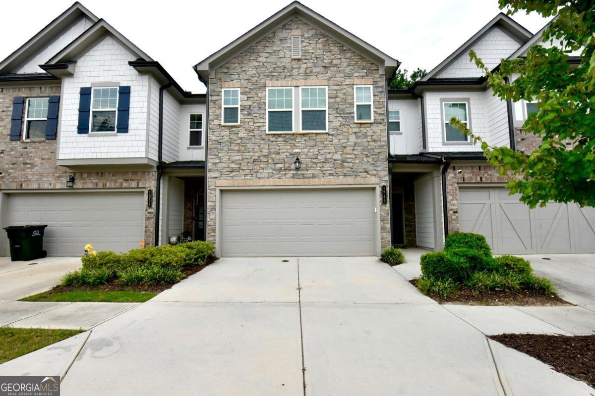1349 Cooper Springs Road Grayson - main photo