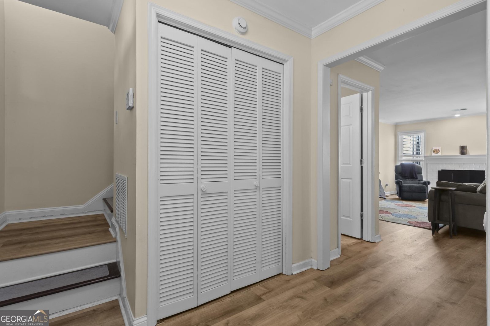 573 Salem Woods Drive Marietta - Photo 12