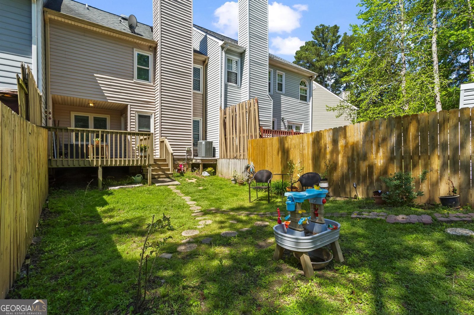 573 Salem Woods Drive Marietta - Photo 18