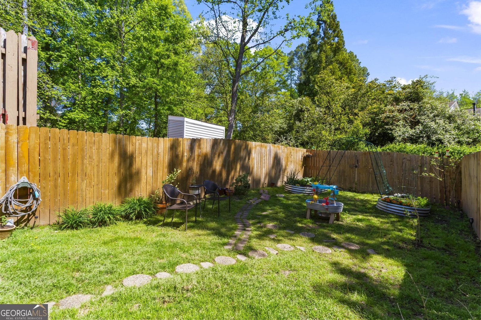 573 Salem Woods Drive Marietta - Photo 20