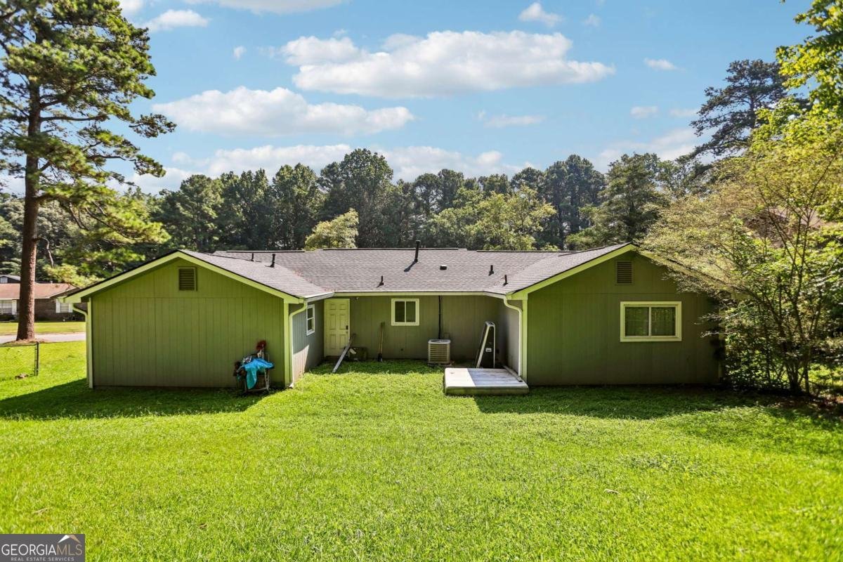 201 Meadowlark Lane Jonesboro - Photo 14