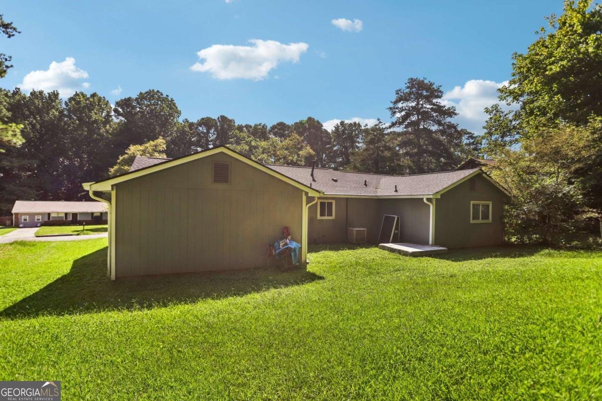 201 Meadowlark Lane Jonesboro - Photo 16