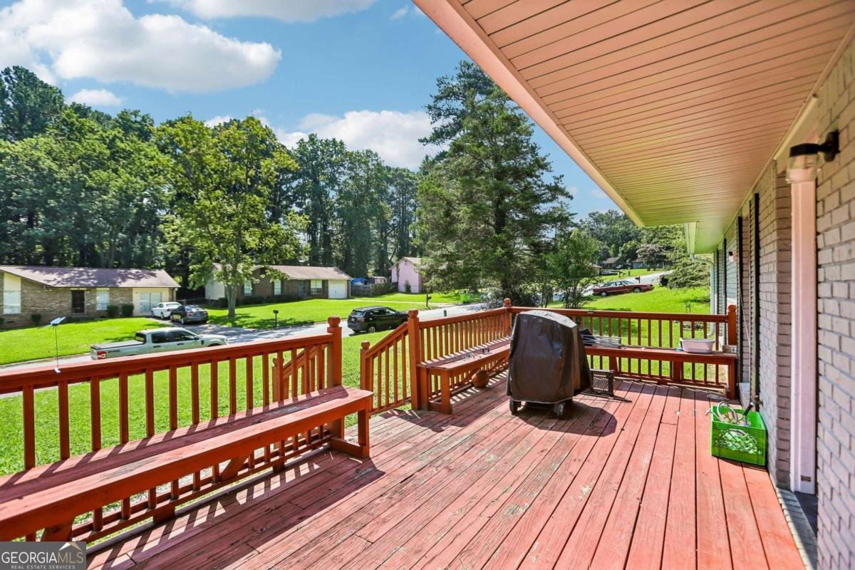 201 Meadowlark Lane Jonesboro - Photo 6