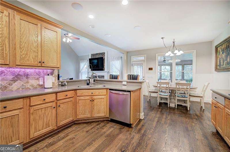 213 Montana Way Canton - Photo 10