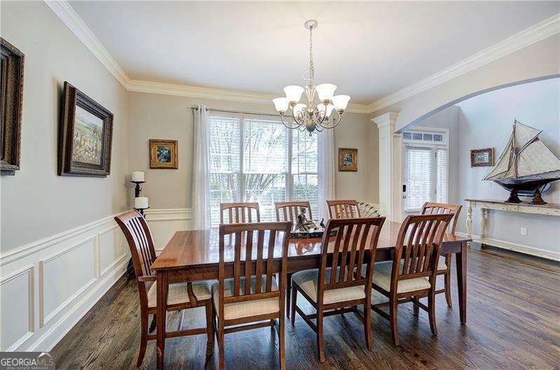 213 Montana Way Canton - Photo 11