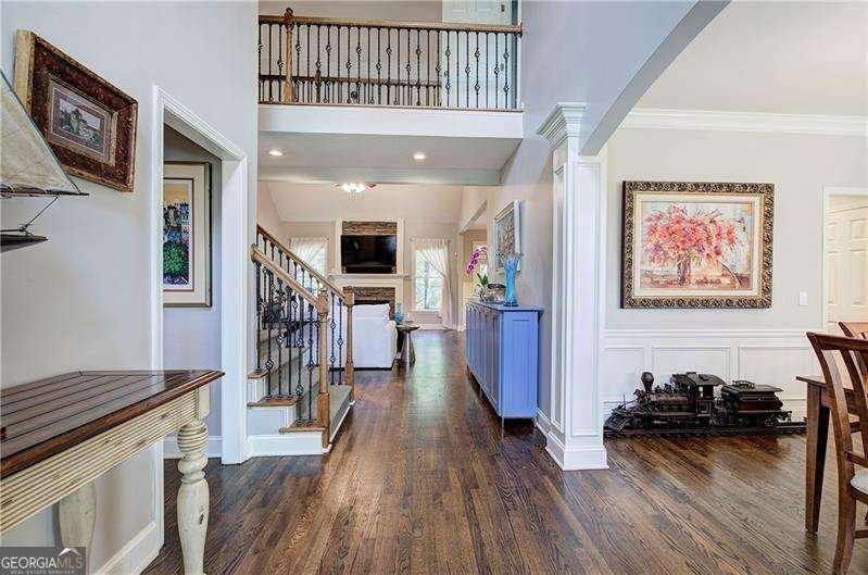 213 Montana Way Canton - Photo 13