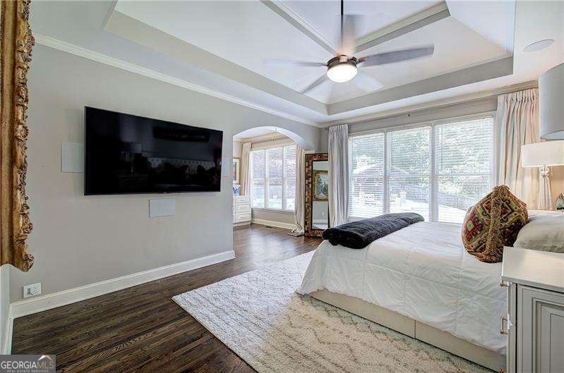 213 Montana Way Canton - Photo 14