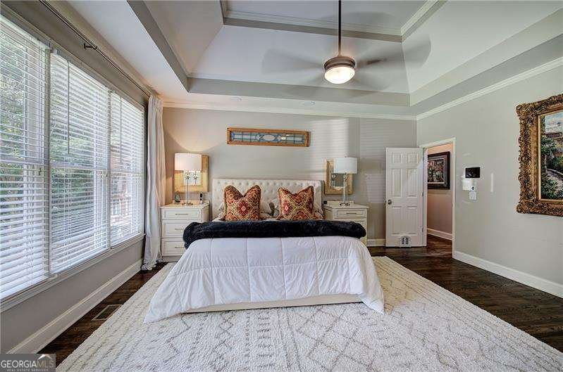 213 Montana Way Canton - Photo 15