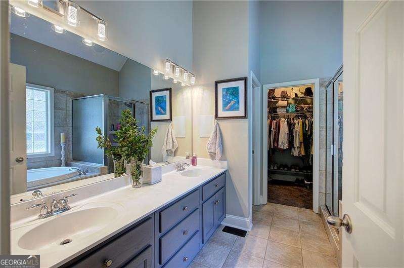 213 Montana Way Canton - Photo 17
